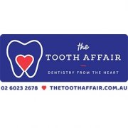 The Tooth Affair