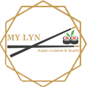  MY LYN Asian Cuisine & Sushi