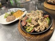 Yolie’s Steakhouse & Mexican Food