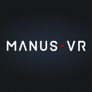 Manus VR 