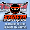 Stealth Startup System 
