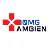 Buy Ambien pills online with overnight delivery