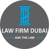 Law Firms in Dubai | Labour, Civil, Family, Criminal & Property Lawyers