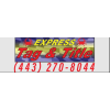 Express Tag & Title