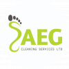 AEG Cleaning Services Ltd