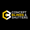 Concept Blinds & Shutters
