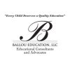 Ballou Education