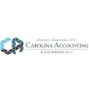 Richard A. Beauchemin, CPA/Carolina Accounting & Tax Service, PLLC