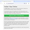 FOR LITHUANIAN AND EUROPEAN CITIZENS - INDIAN Official Indian Visa Online from Government - Quick, Easy, Simple, Online - Oficialus Indijos eVisa prašymų centras ir imigracijos tarnyba