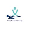 Kangodia sports massage