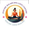 Psychic Balancing Love Centers
