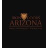 Iron Doors Arizona