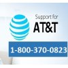 AT&T Email Customer Support 1-800-370-0823