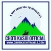Choti Kashi 
