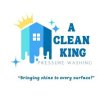 A Clean King Pressure Washing