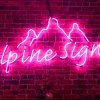 Alpine Signs - Vehicle Wraps Brisbane