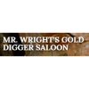 Mr. Wright's Gold Digger Saloon