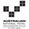 Australian National Hotel
