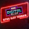 DigitalSlot Situs Judi Slot4D Terbesar