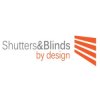 Shutters & Blinds By Design