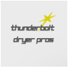 Thunderbolt Dryer Pros
