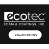 Eco Tec Foam and Coatings