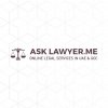Ask Lawyer Online