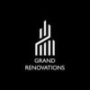 Grand Renovations - Renovation & Tiling Contractor:
