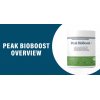 Peak BioBoost - Prebiotic Fiber Supplement
