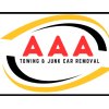 AAA Towing & Junk Car Removal