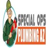 Special Ops Plumbing Service & Water Softeners