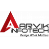 Aarvik Infotech Pvt Ltd