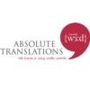  Absolute Translations Ltd Madrid 