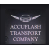 Accuflash transport company