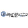 Air Duct Cleaning Milpitas