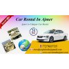 Car Rental In Ajmer 