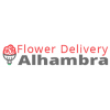 Flower Delivery Alhambra