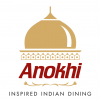 Anokhi Inspired Indian Dining