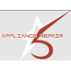 5 Star Appliance Repair San Francisco Refrigerator Repair