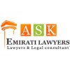 Law Firms in Dubai | Lawyers in Dubai | Legal Consultants in Dubai
