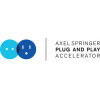 Axel Springer Plug and Play Accelerator