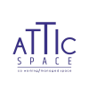 Attic Space- Lotus