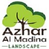 Azhar Al Madina Landscape Dubai