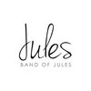 BAND OF JULES