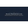 Banjo Properties Ltd
