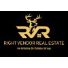 Right Vendor Real Estate