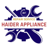 Haider Appliance Repair-Washing Machine-AC-Fridge
