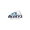 Bluey's Boathouse