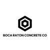 Boca Raton Concrete Co