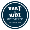 Built By Kidz Activities
